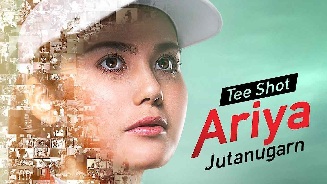 Tee Shot: Ariya Jutanugarn