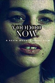 Voodoo Now