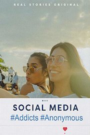 Social Media Addicts Anonymous