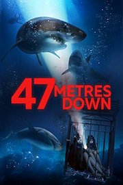 47 Metres Down