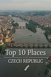 Top 10 Places to Visit Czech Republic