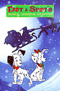 Dot & Spot's Magical Christmas Adventure