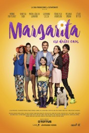 Margarita: Ese dulce caos