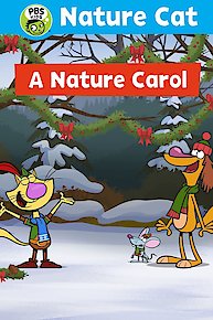 Nature Cat: A Nature Carol