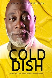 Cold Dish