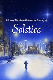 Spirits of Christmas Past and the Making of 
