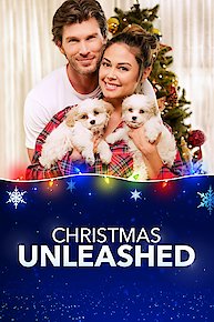 Christmas Unleashed