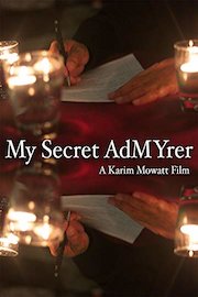 My Secret AdMYrer