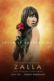 ZALLA