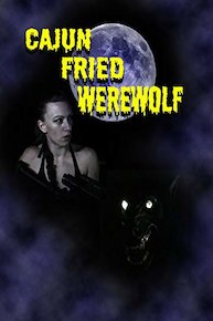 Cajun Fried Werewolf