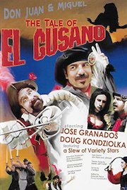 The Tale of El Gusano