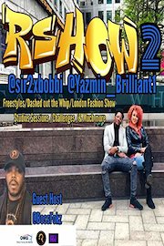 R show 2