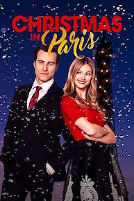 Christmas in Paris