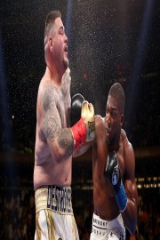 Andy Ruiz jr.: 'It Wasn't a Lucky Shot'