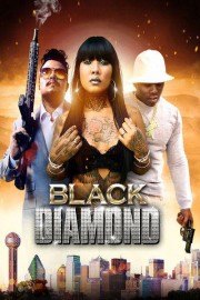 Black Diamond