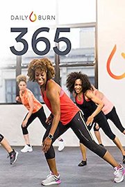 Daily Burn 365 - December 4, 2019