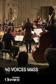 40 Voices Mass