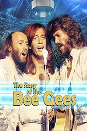 The Bee Gees - The Story of the Bee Gees