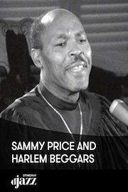 Sammy Price and the Harlem Beggars