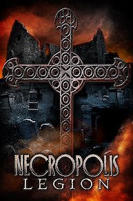 Necropolis: Legion