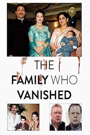 The Family Who Vanished
