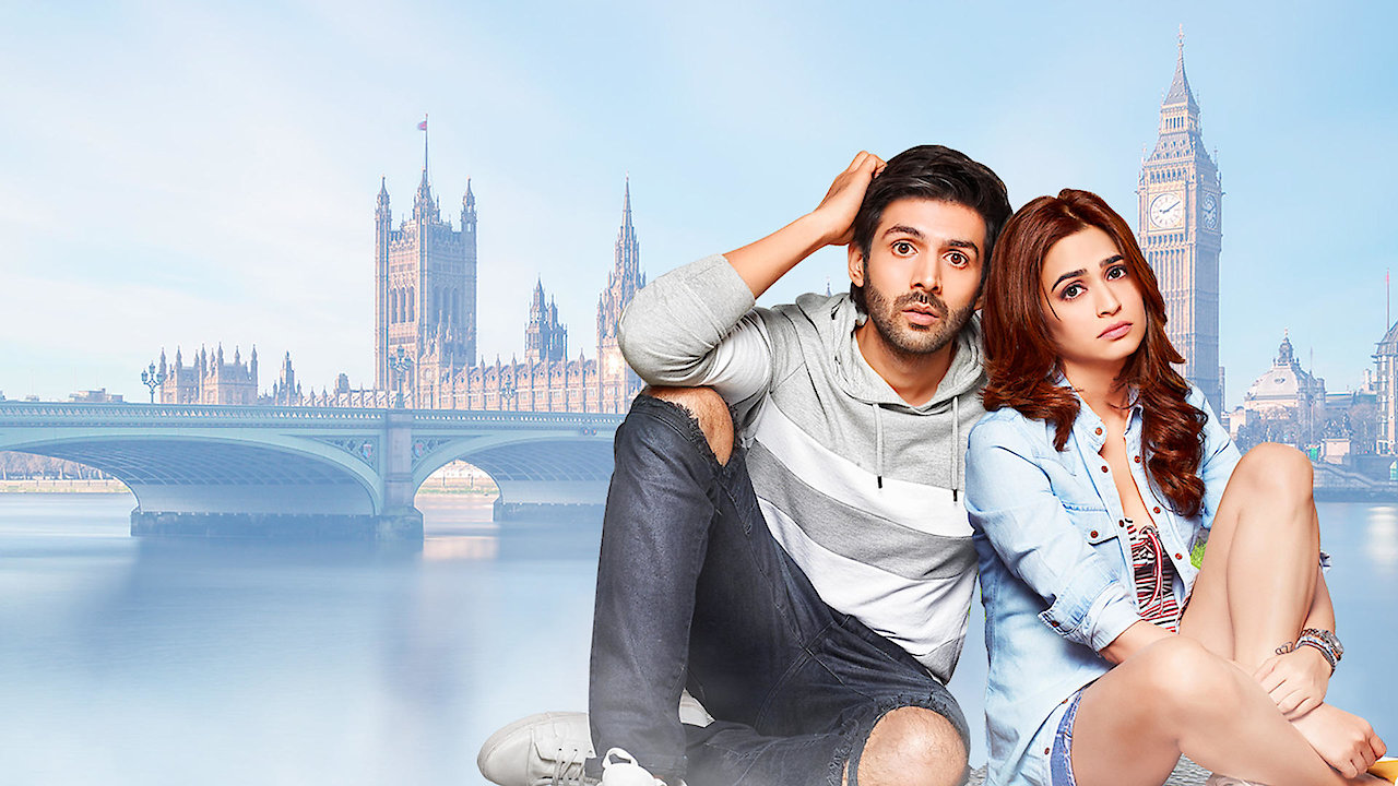 Guest Iin London