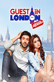 Guest Iin London