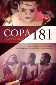 Copa 181