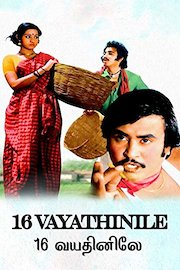 16 VAYATHINILEY
