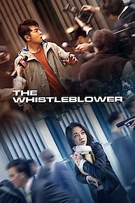 The Whistleblower