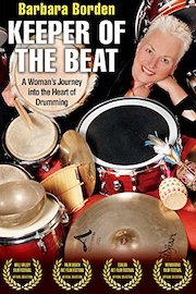Barbara Borden: Keeper Of The Beat