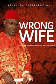 Wrong Wife