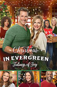 Christmas in Evergreen: Tidings of Joy