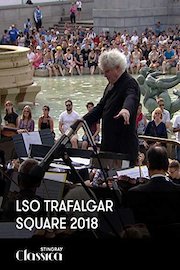 LSO Trafalgar Square 2018