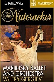 Various Artists Mariinsky Ballet Tchaikovsky The Nutcracker