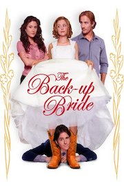 The Back Up Bride