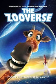 The Zooverse