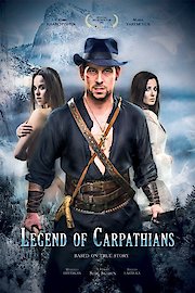 Legend of the Carpathians