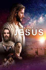 The Life Of Jesus