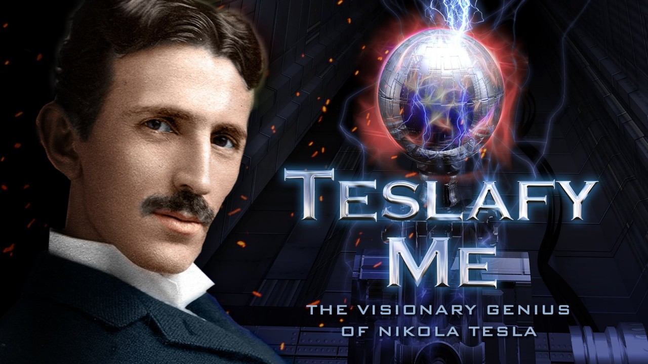 Teslafy Me