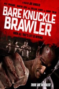 Bare Knuckle Brawler