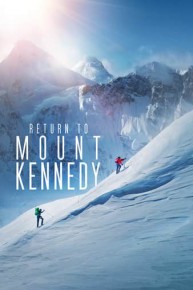 Return to Mount Kennedy