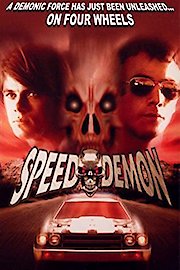 Speed Demon