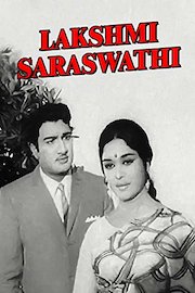 Lakshmi Saraswathi