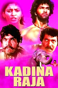 Kadina Raja