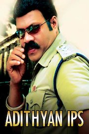 Adithyan IPS