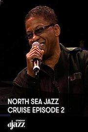 North Sea Jazz Cruise Episode 2