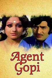 Agent Gopi