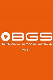 BGS Brasil Game Show Part 1