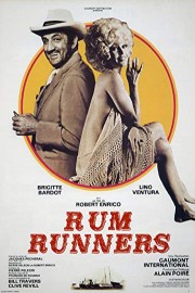 Rum Runners